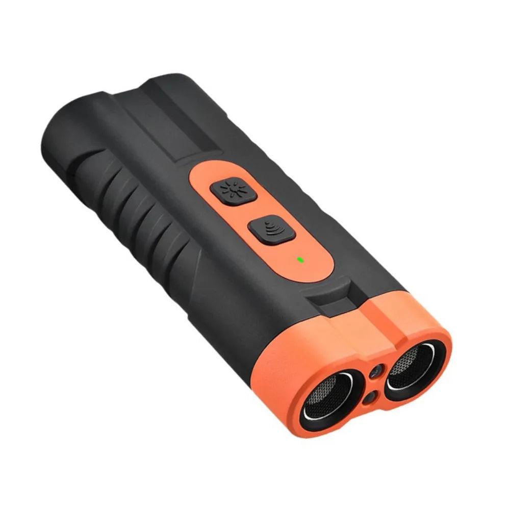 Peaceful Pups, Happy Homes β Ultrasonic Bark Control Device!