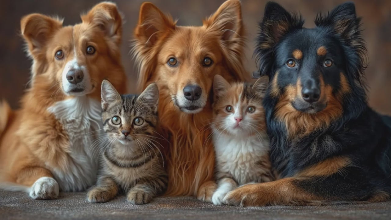 FurriendlyPaws | Furry Friends, Happy Hearts