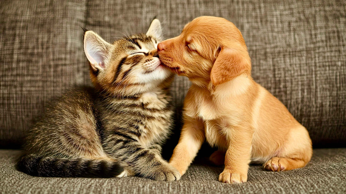 Why Pets Happiness is Important