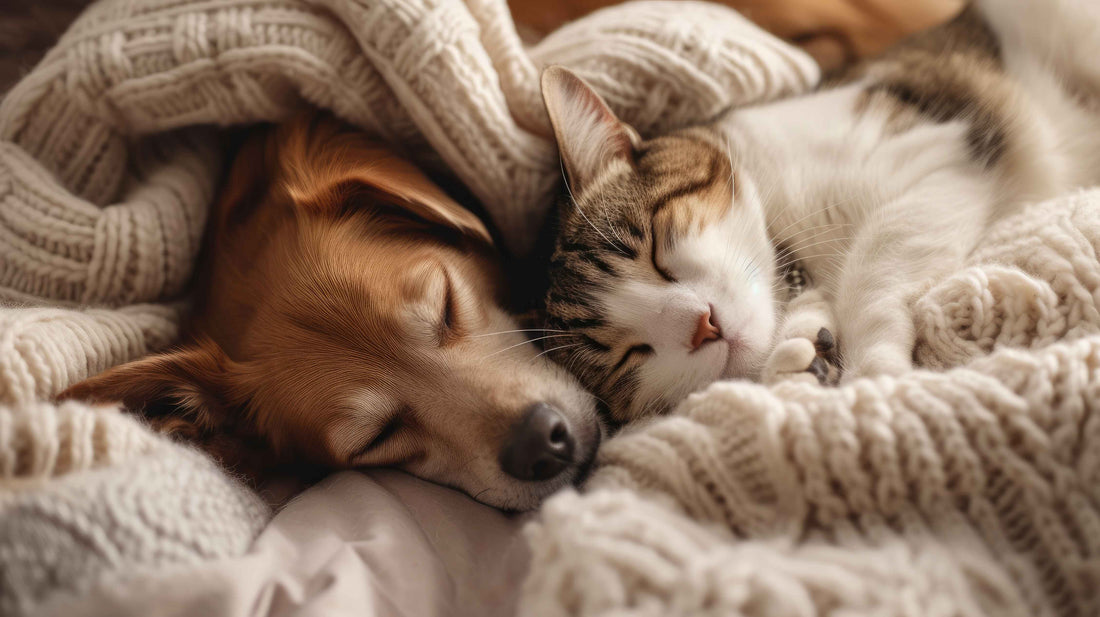 Pets Comfy Beds