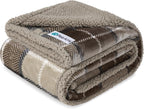 Waterproof Dog Blanket – Leakproof Pet Couch Cover, Multiple Sizes & Patterns - FurriendlyPaws | Furry Friends, Happy Hearts