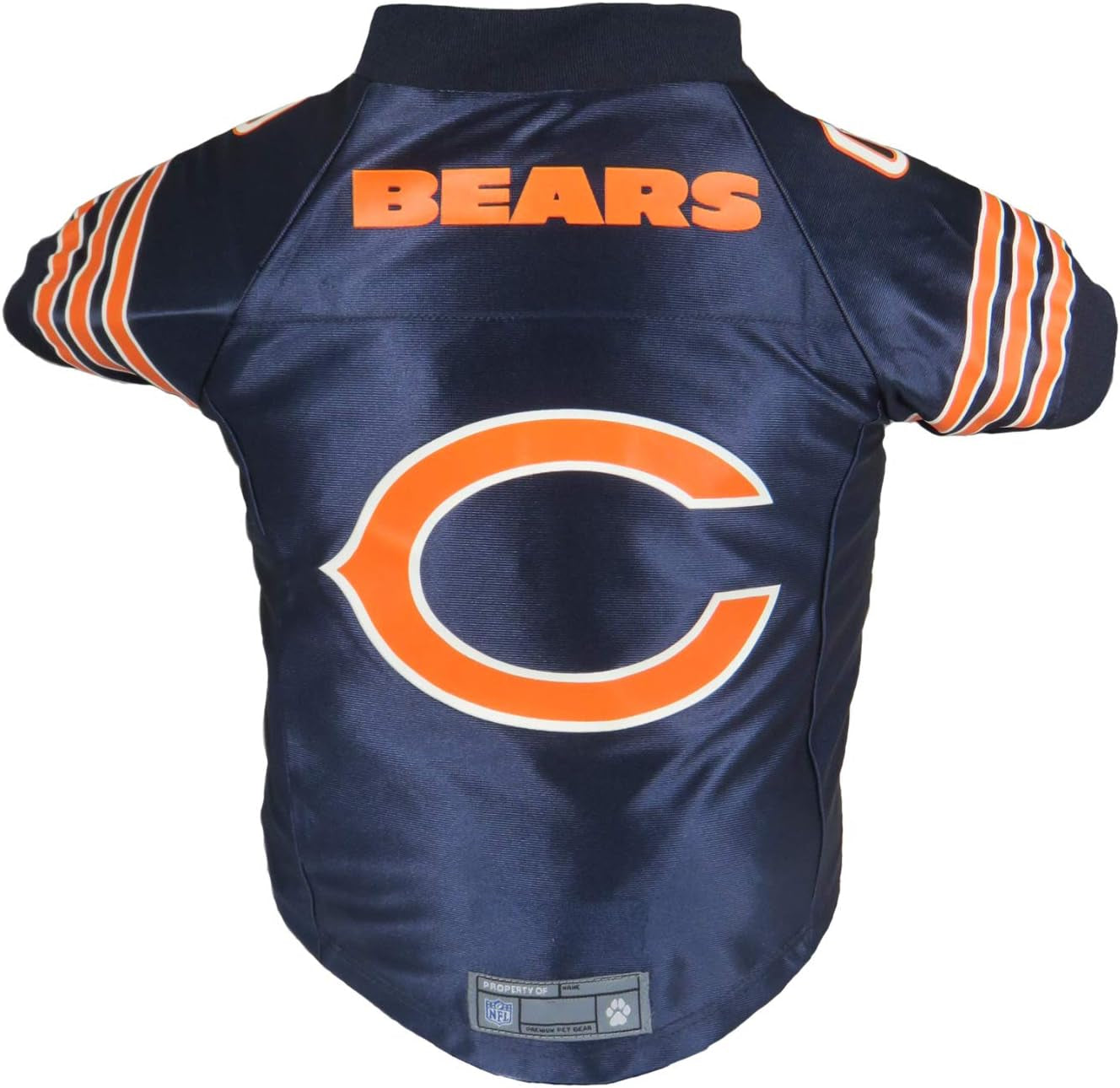 Official NFL Premium Pet Jersey