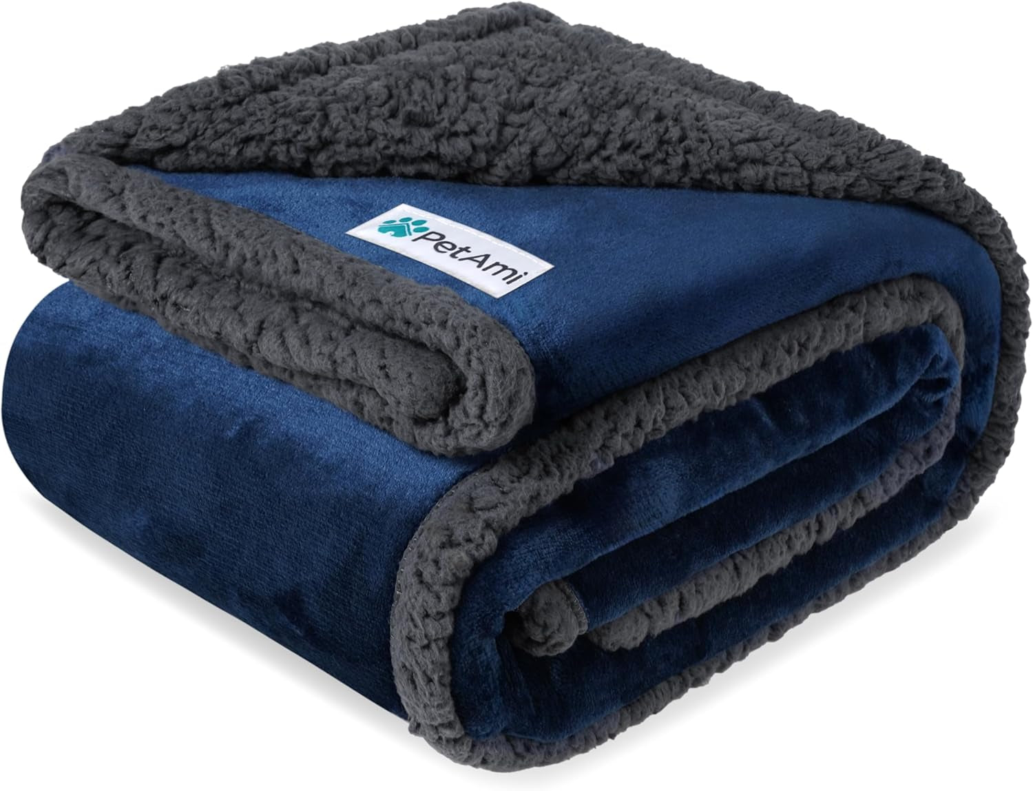 Waterproof Dog Blanket – Leakproof Pet Couch Cover, Multiple Sizes & Patterns - FurriendlyPaws | Furry Friends, Happy Hearts
