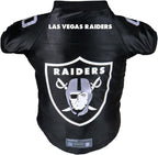 Official NFL Premium Pet Jersey