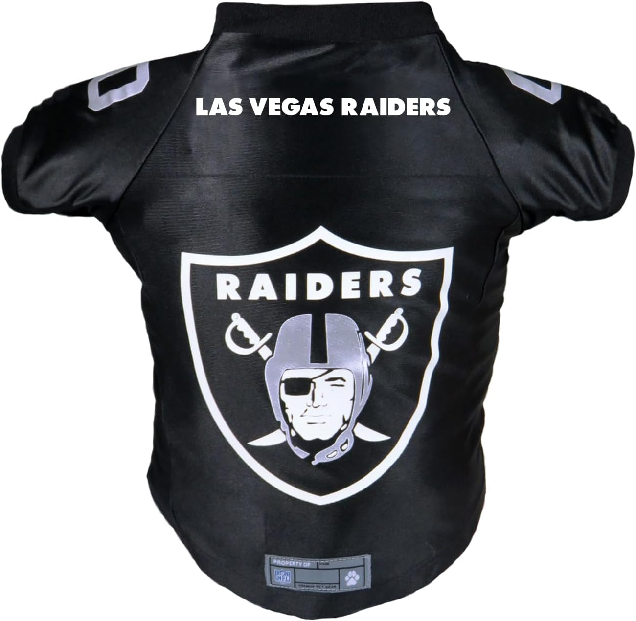 Official NFL Premium Pet Jersey
