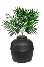 Original Hidden Litter Box Planter – Hooded Cat Litter Box with Fake Plant Cover