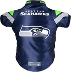 Official NFL Premium Pet Jersey