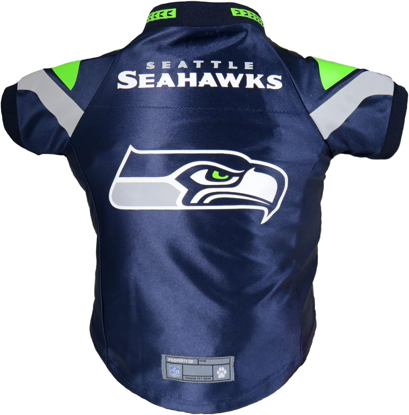 Official NFL Premium Pet Jersey