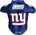 Official NFL Premium Pet Jersey