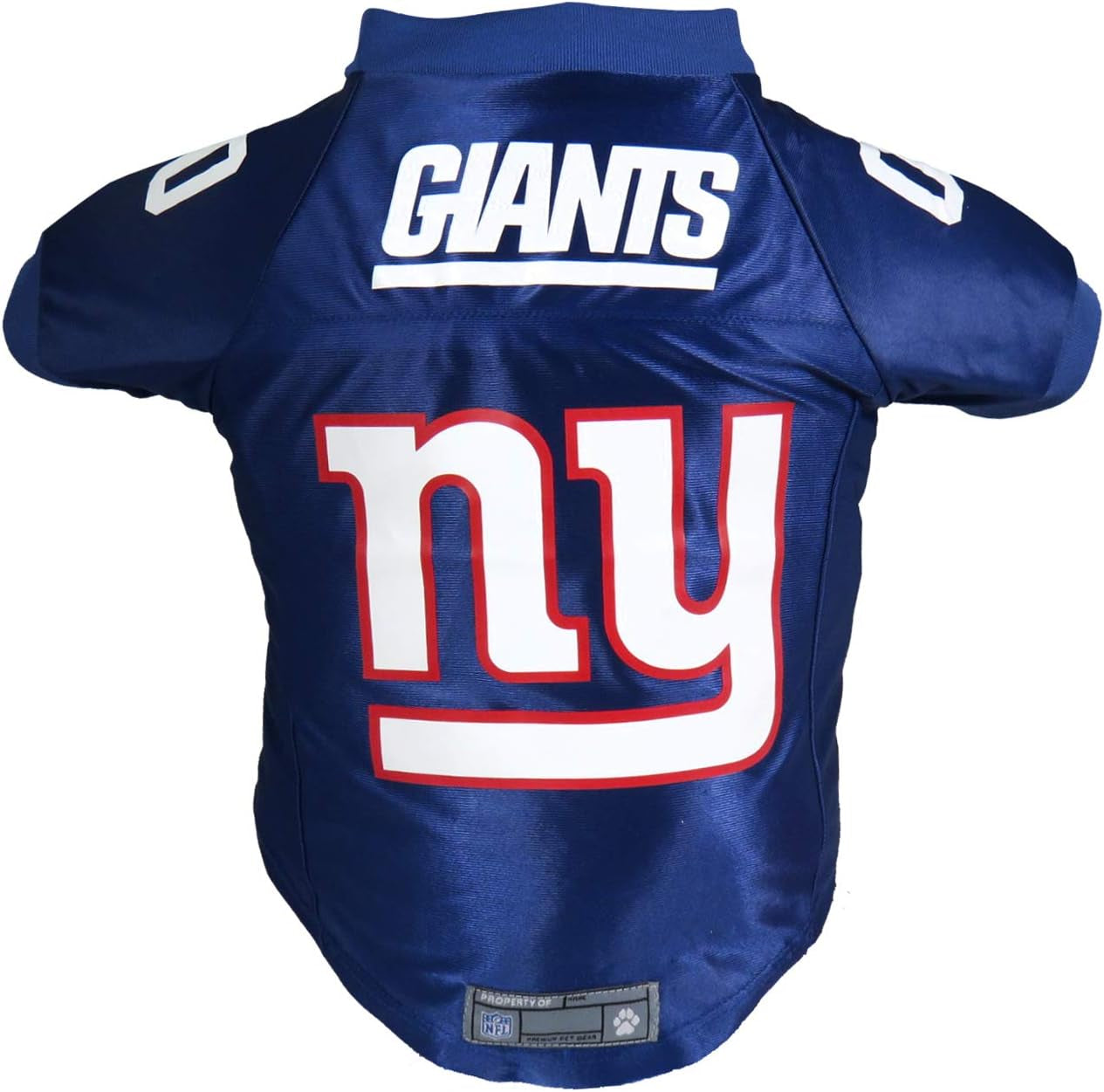 Official NFL Premium Pet Jersey