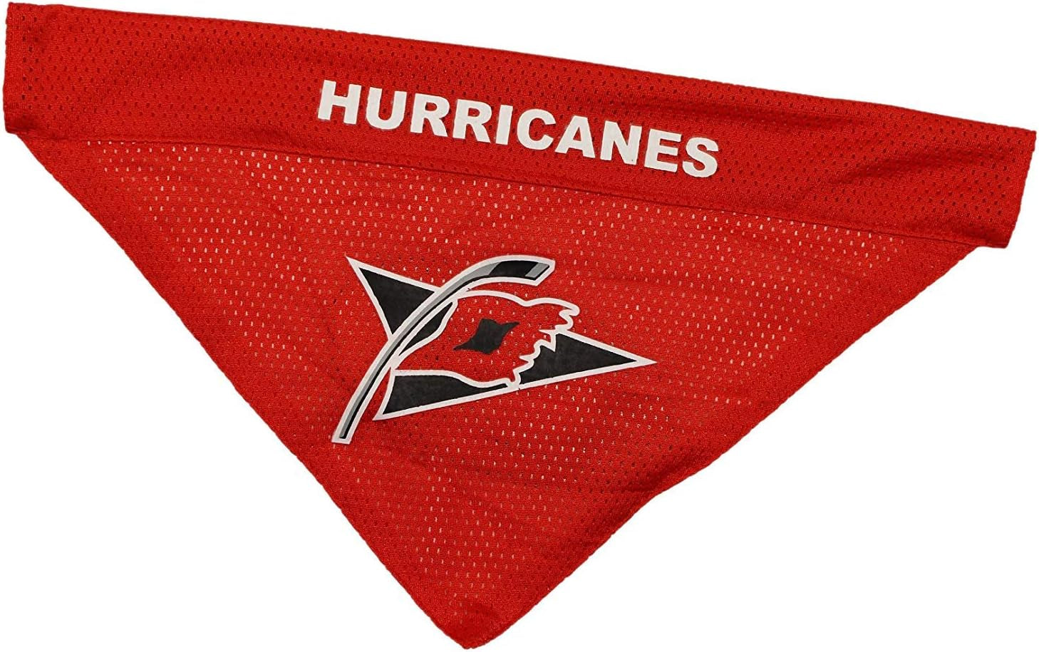 Official NHL Pet Bandana – Reversible Poly-Cotton