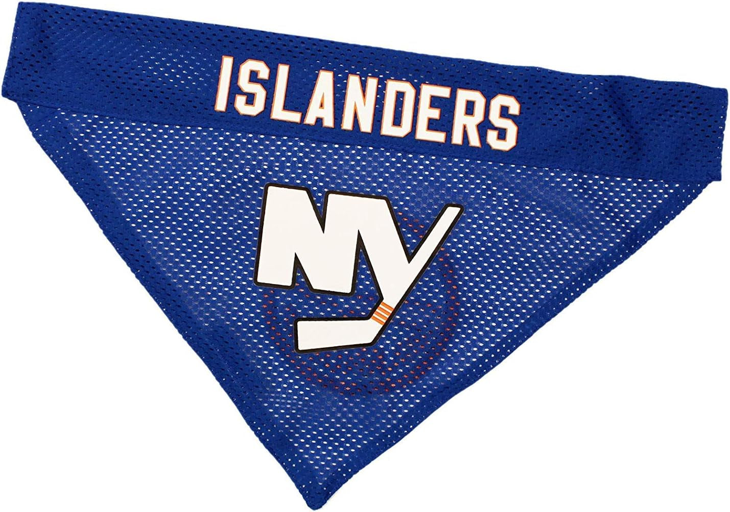Official NHL Pet Bandana – Reversible Poly-Cotton