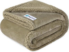 Waterproof Dog Blanket – Leakproof Pet Couch Cover, Multiple Sizes & Patterns - FurriendlyPaws | Furry Friends, Happy Hearts