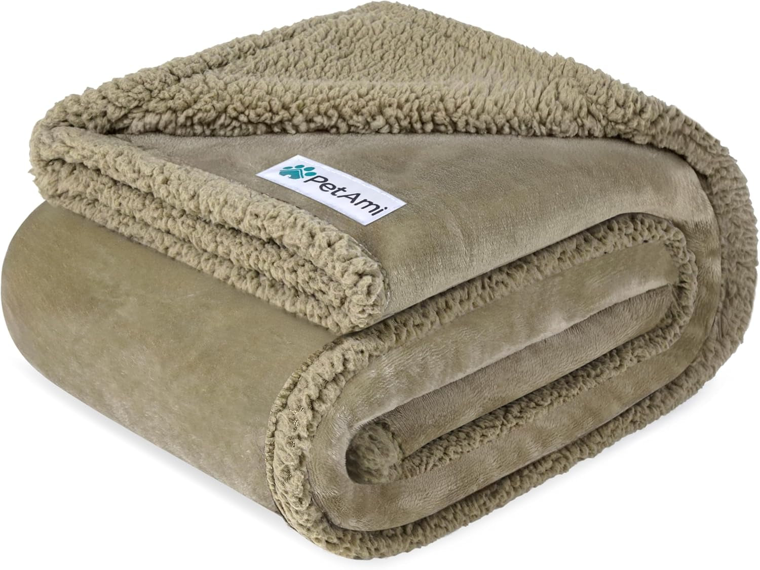 Waterproof Dog Blanket – Leakproof Pet Couch Cover, Multiple Sizes & Patterns - FurriendlyPaws | Furry Friends, Happy Hearts