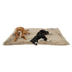 Best Friends by Sheri Shag Blanket – Cozy Comfort for You & Your Pet