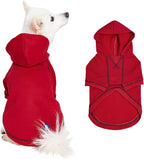 Dog Hoodie – Soft Cotton-Blend Sweater for Dogs