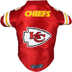 Official NFL Premium Pet Jersey