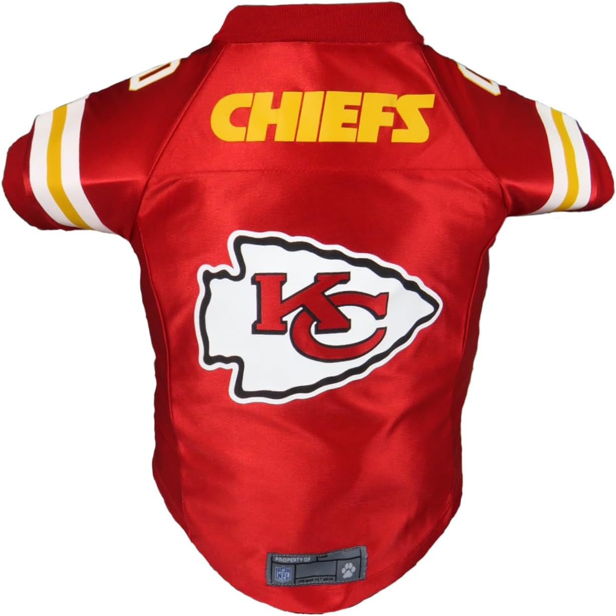 Official NFL Premium Pet Jersey