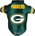 Official NFL Premium Pet Jersey