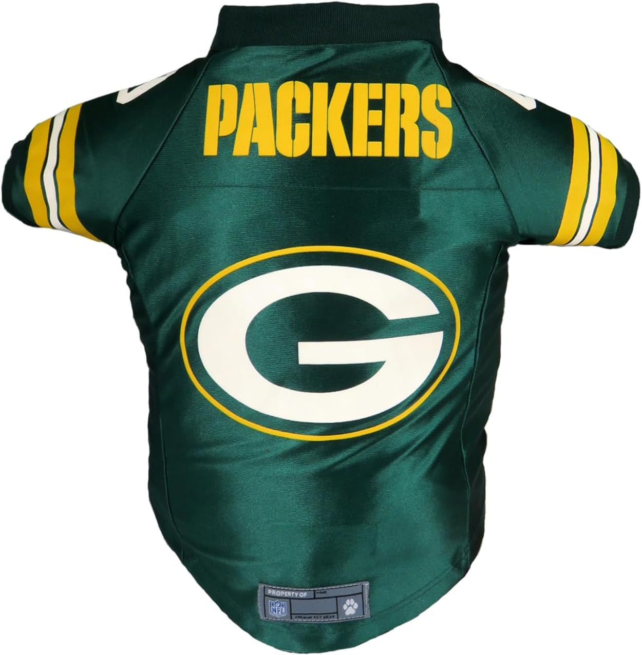 Official NFL Premium Pet Jersey