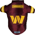 Official NFL Premium Pet Jersey