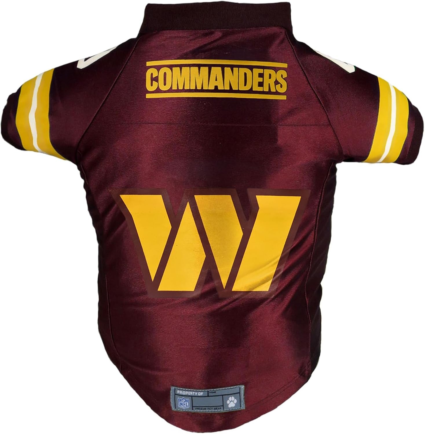 Official NFL Premium Pet Jersey