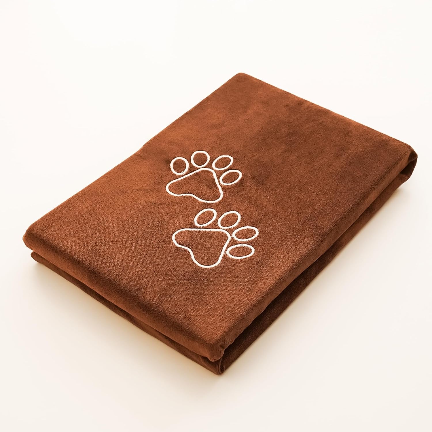 Unconditional Love Pet Drying Towel – Absorbent Microfiber for Cats & Dogs - FurriendlyPaws | Furry Friends, Happy Hearts