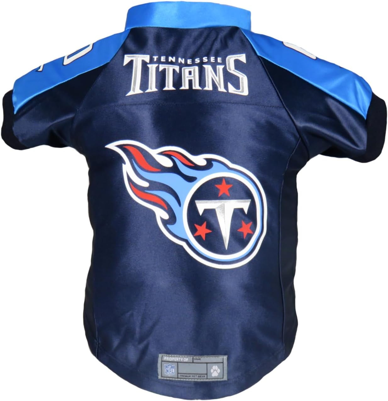 Official NFL Premium Pet Jersey