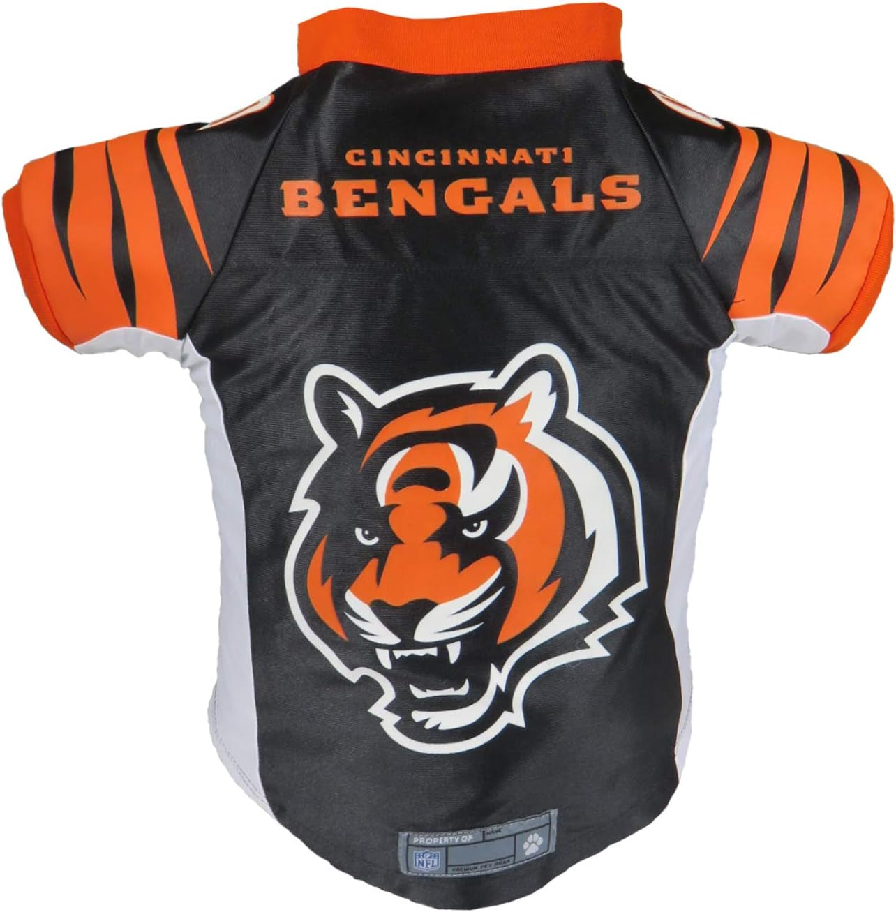 Official NFL Premium Pet Jersey