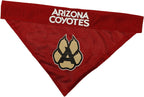 Official NHL Pet Bandana – Reversible Poly-Cotton