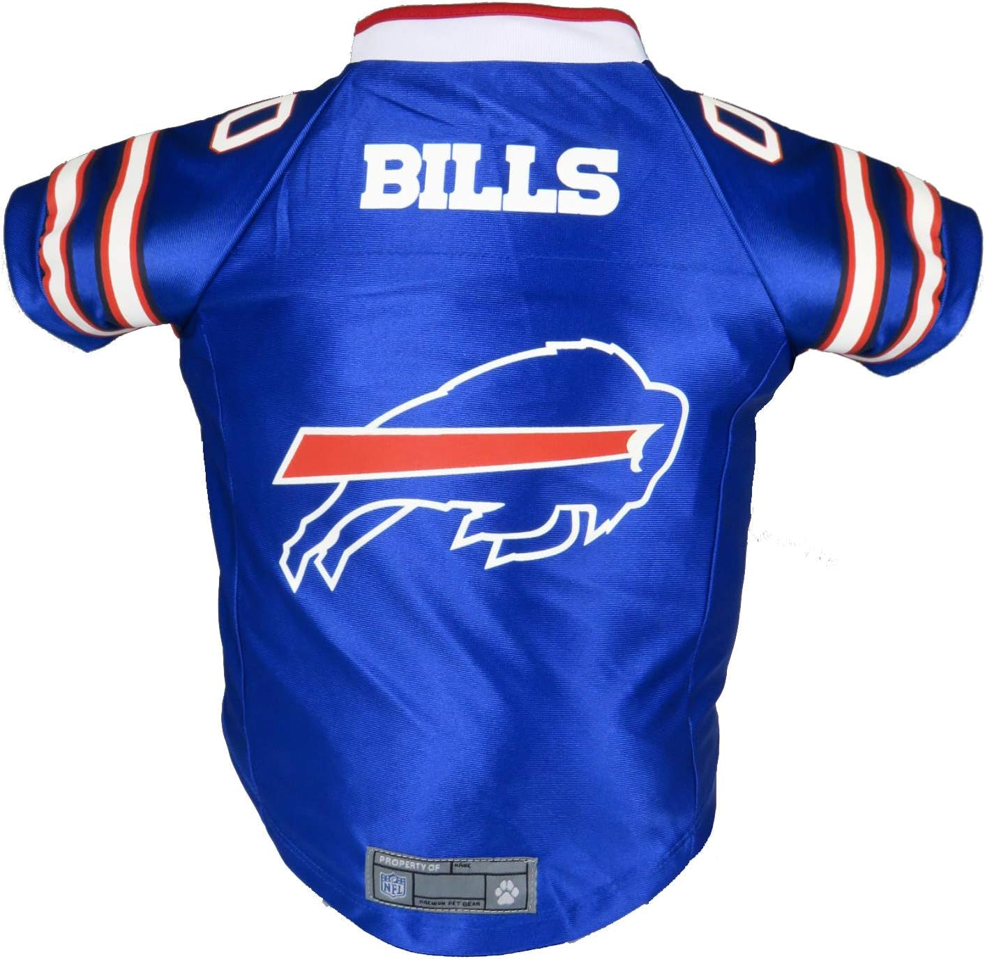 Official NFL Premium Pet Jersey