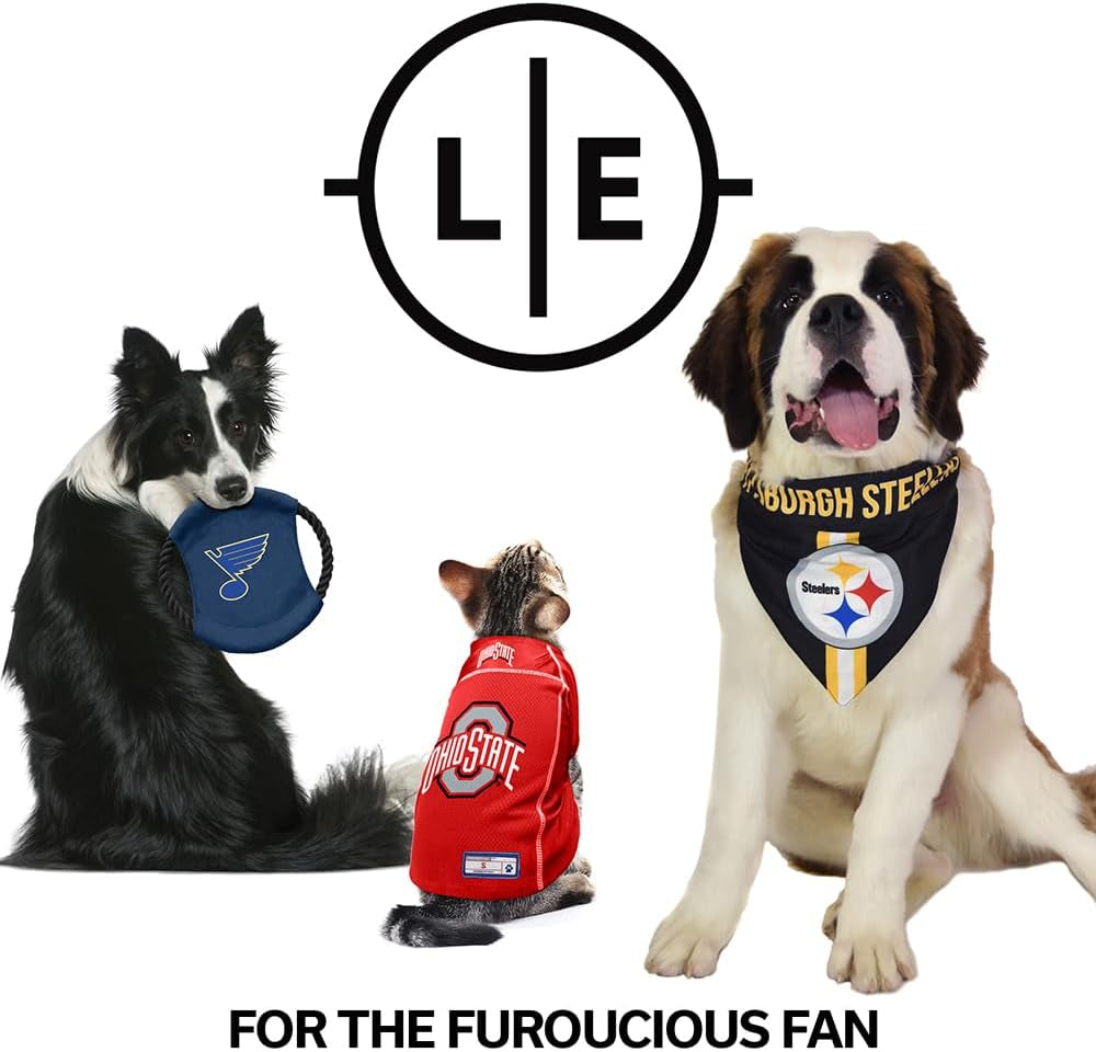 Official NFL Premium Pet Jersey