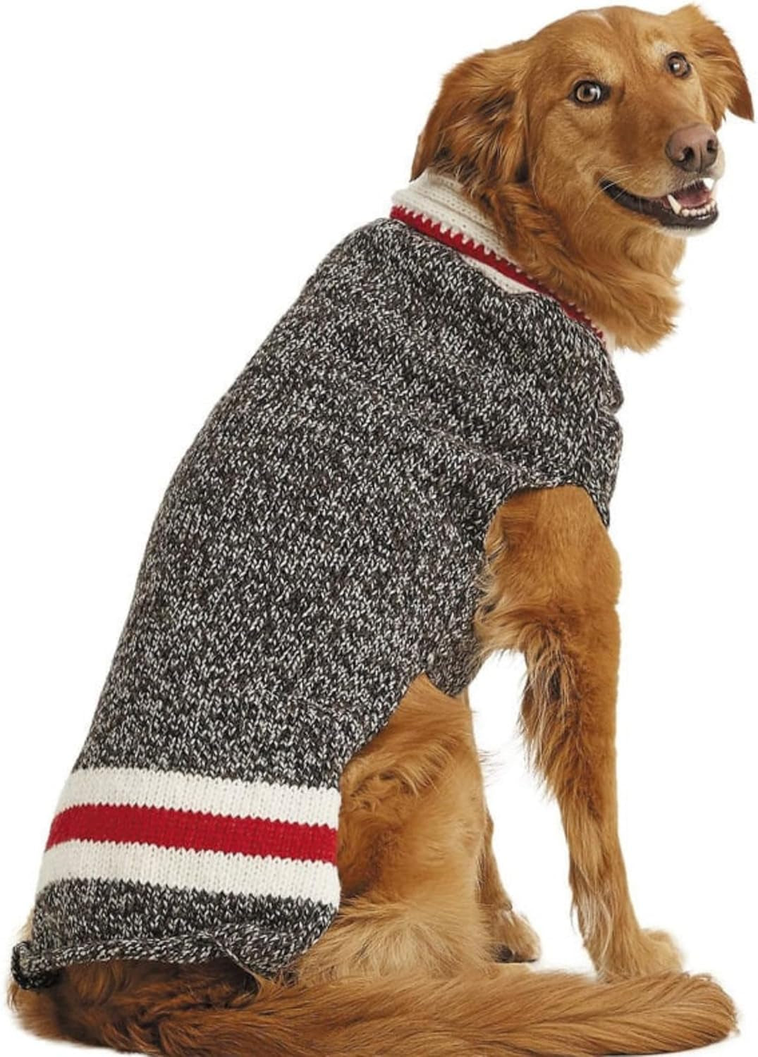 Boyfriend Dog Sweater (X-Large)