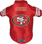 Official NFL Premium Pet Jersey