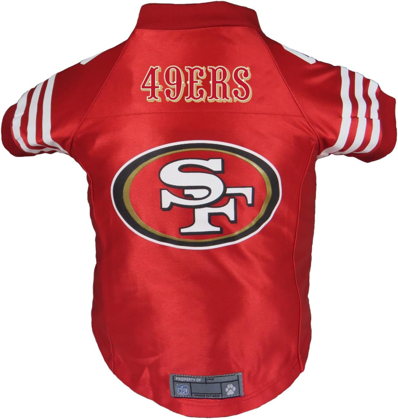 Official NFL Premium Pet Jersey