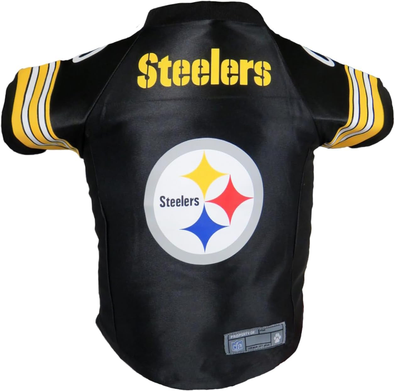 Official NFL Premium Pet Jersey