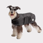 GF Pet Waterproof Blanket Jacket – Cozy, Dry & Stylish