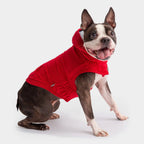 GF Pet Elasto-Fit Urban Dog Hoodie – Street Style Meets Cozy Comfort