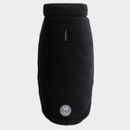 GF Pet Reversible ElastoFit Chalet Jacket – Two Looks, One Cozy Adventure