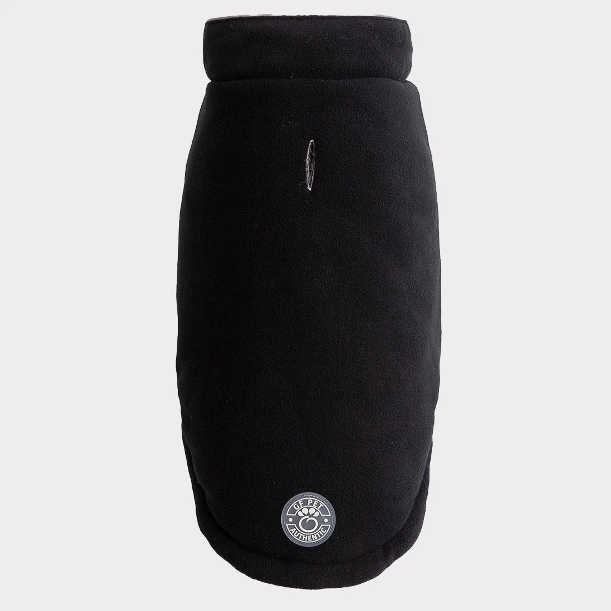 GF Pet Reversible ElastoFit Chalet Jacket – Two Looks, One Cozy Adventure