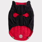 GF Pet Reversible ElastoFit Chalet Jacket – Two Looks, One Cozy Adventure