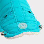 GF Pet Winter Sailor Parka – Nautical Style Meets Cozy Performance