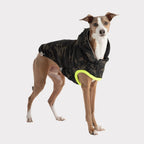 GF Pet Recycled Parka – Sustainable Warmth with ElastoFit® Comfort