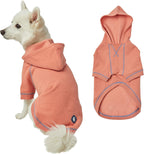 Dog Hoodie – Soft Cotton-Blend Sweater for Dogs