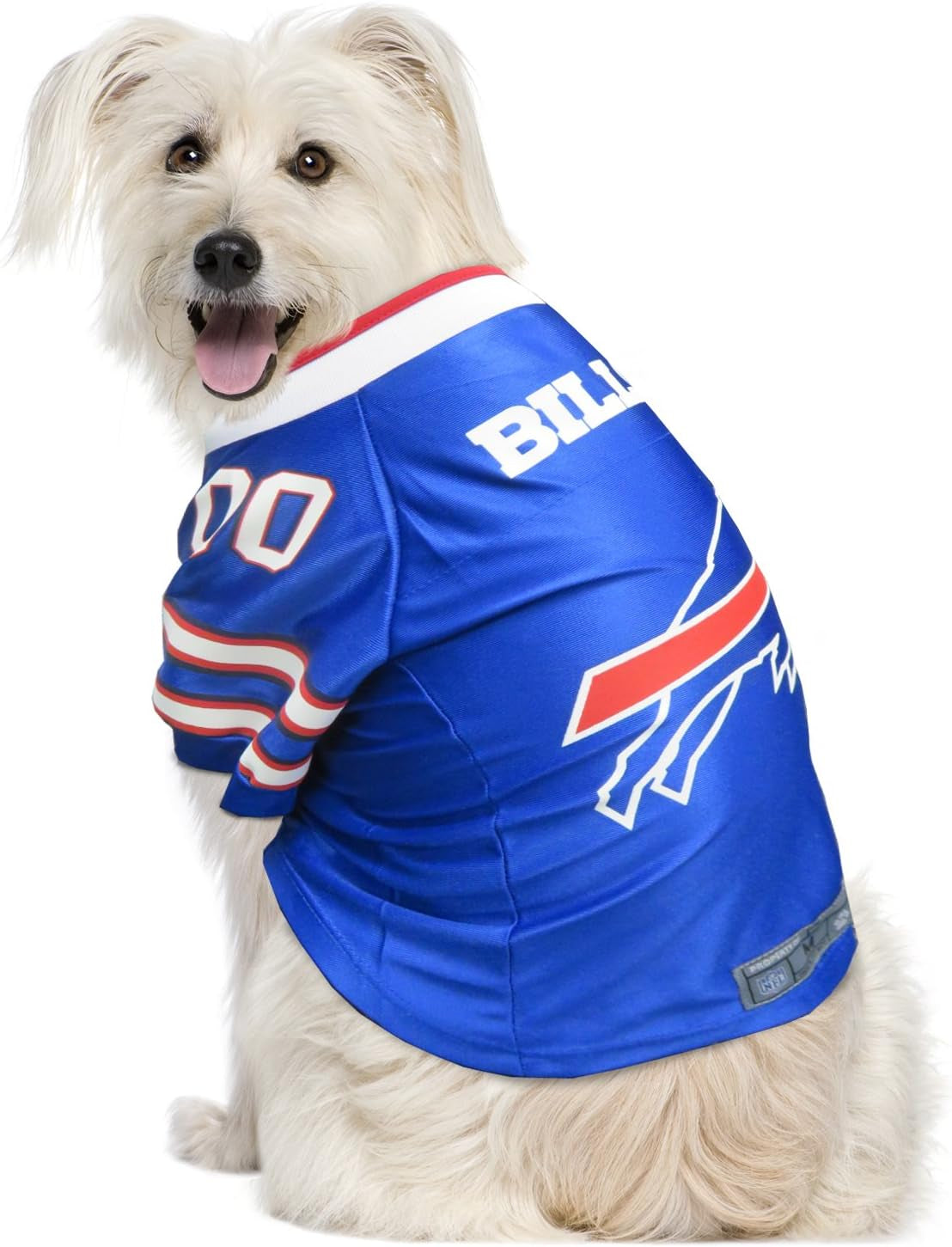 Official NFL Premium Pet Jersey