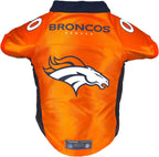 Official NFL Premium Pet Jersey