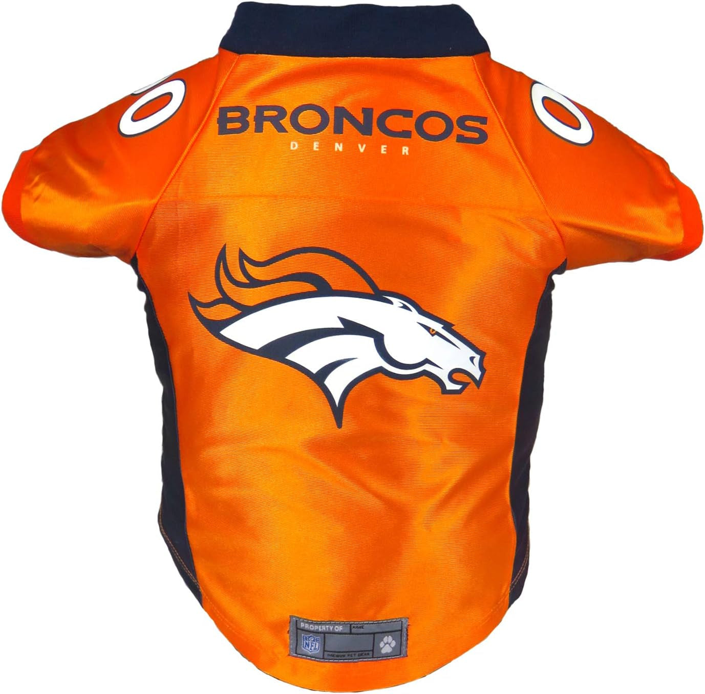 Official NFL Premium Pet Jersey