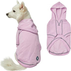 Dog Hoodie – Soft Cotton-Blend Sweater for Dogs