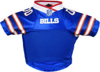 Official NFL Premium Pet Jersey