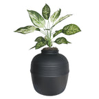 Original Hidden Litter Box Planter – Hooded Cat Litter Box with Fake Plant Cover
